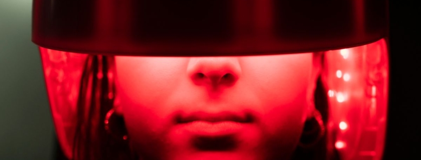 Children of Chernobyl, Hair Loss Light Therapy, And More! : ScienceAlert