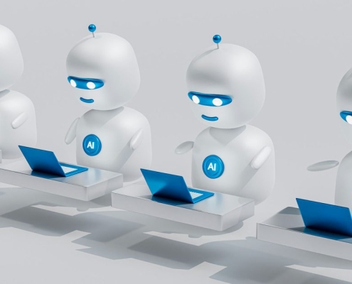 Apple researchers develop local AI agent that interacts with apps