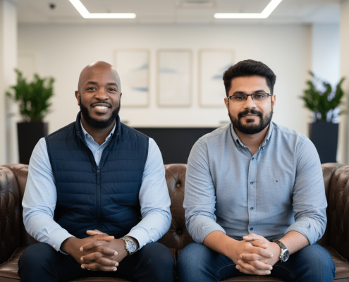 Reload wants to give your AI agents a shared memory