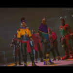 Relooted review: returning stolen artifacts becomes a thrilling heist