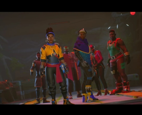 Relooted review: returning stolen artifacts becomes a thrilling heist