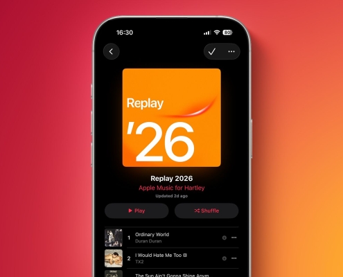 Apple Music Replay 2026 Now Available Apple Music Replay 2026 Now Available