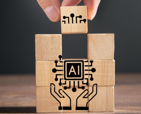 Why using AI responsibly also means knowing when not to use it