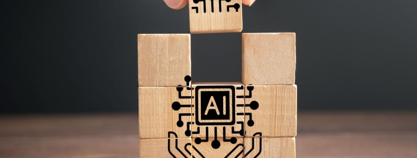 Why using AI responsibly also means knowing when not to use it Why using AI responsibly also means knowing when not to use it