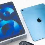 iPad shipments jump in Q4 2025, as memory constraints loom