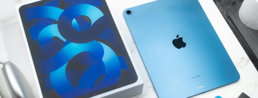 iPad shipments jump in Q4 2025, as memory constraints loom
