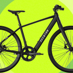 Aventon Soltera 3 Electric Bike Review: A Fun Hybrid Single-Speed Aventon Soltera 3 Electric Bike Review: A Fun Hybrid Single-Speed