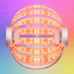 CurrentBody LED Hair Growth Helmet Review: Baby Hairs Abound (2026)