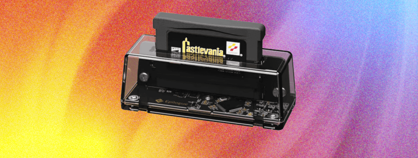 Epilogue GB Operator Review: Play Your Game Boy Games on a Laptop