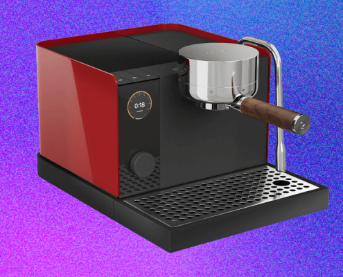 Fellow Series 1 Espresso Machine Review (2026): Excellent, but a Work in Progress