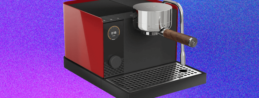 Fellow Series 1 Espresso Machine Review (2026): Excellent, but a Work in Progress Fellow Series 1 Espresso Machine Review (2026): Excellent, but a Work in Progress