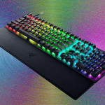 Razer Huntsman V3 Pro 8KHz Review: A Keyboard for the Competitive