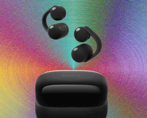 Sony LinkBuds Clip Review: Solid Buds, Premium Price Sony LinkBuds Clip Review: Solid Buds, Premium Price