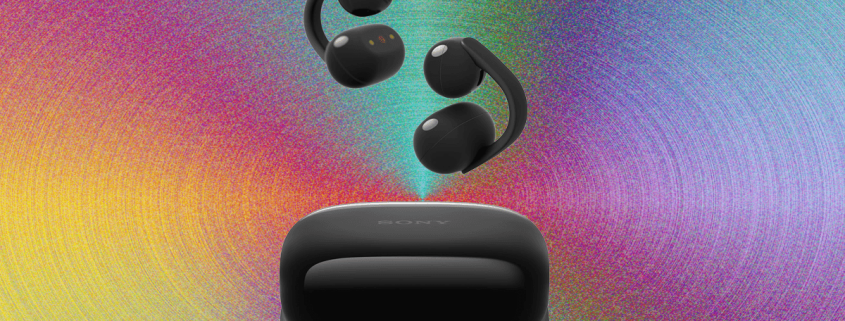 Sony LinkBuds Clip Review: Solid Buds, Premium Price