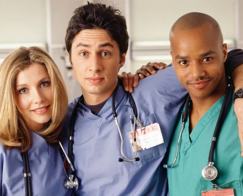 ‘Scrubs’ has been my favorite sitcom for 20 years — here’s the 10 best episodes to watch before Hulu’s reboot