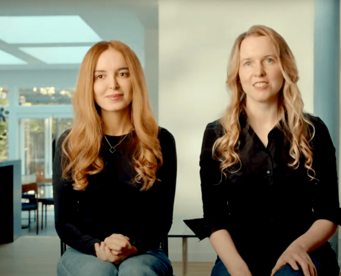 How Ricursive Intelligence raised 5M at a B valuation in 4 months