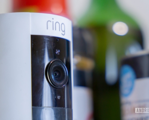 Ring cancels controversial Flock integration after surveillance fears Ring cancels controversial Flock integration after surveillance fears