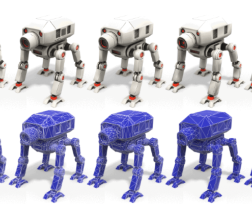 Roblox’s 4D creation feature is now available in open beta