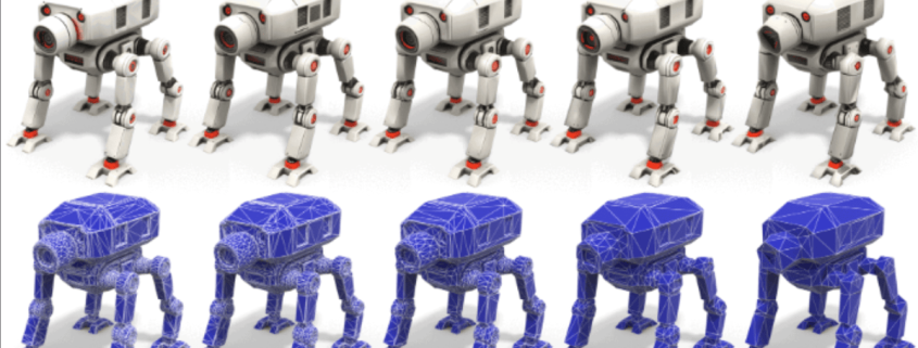 Roblox’s 4D creation feature is now available in open beta