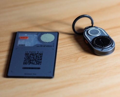 These two new Find My accessories solve some of AirTag’s biggest gaps [Hands-on]