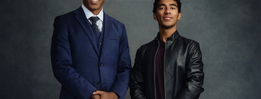 Two Stanford students launch M startup accelerator for students nationwide