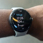 I finally ditched LTE on my smartwatch, and I feel so much freer despite being tethered