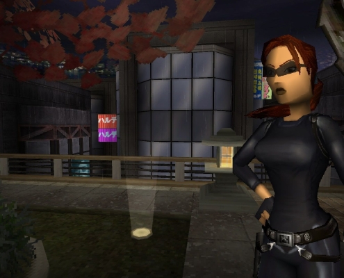 Inside PC gaming’s wildly creative Tomb Raider mapping scene: ‘Being able to create my own adventures for other people to play is such an addicting concept’ Inside PC gaming’s wildly creative Tomb Raider mapping scene: ‘Being able to create my own adventures for other people to play is such an addicting concept’