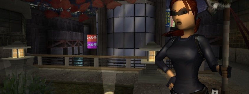 Inside PC gaming’s wildly creative Tomb Raider mapping scene: ‘Being able to create my own adventures for other people to play is such an addicting concept’