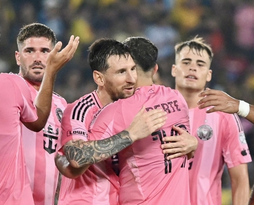 How to watch Major League Soccer 2026: TV guide, channels