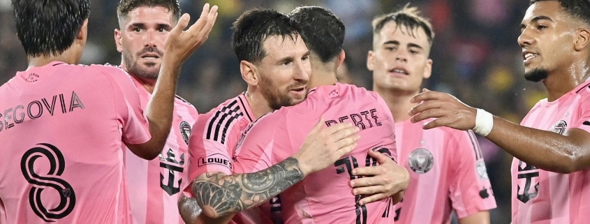 How to watch Major League Soccer 2026: TV guide, channels How to watch Major League Soccer 2026: TV guide, channels