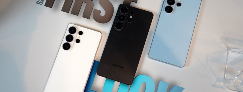 Samsung Launches Galaxy S26 Ultra With Built-In Privacy Display and New AI Features