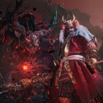 Nioh 3 review: fast-paced freedom
