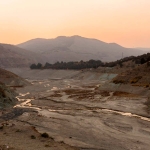 World is entering an era of ‘water bankruptcy’