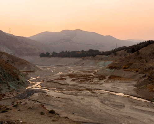 World is entering an era of ‘water bankruptcy’