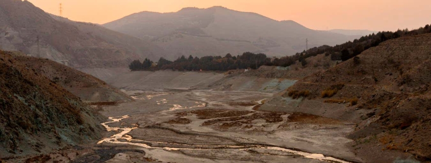 World is entering an era of ‘water bankruptcy’ World is entering an era of ‘water bankruptcy’