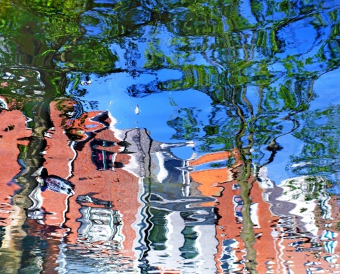 We have a new way to explain why we agree on the nature of reality