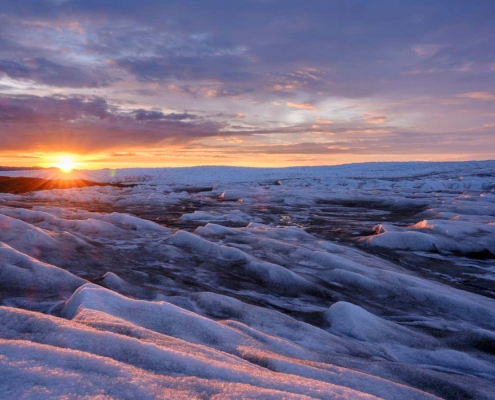 Termination shock could make the cost of climate damage even higher