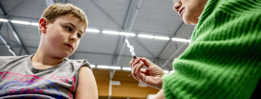 To halt measles’ resurgence we must fight the plague of misinformation