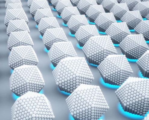 Record-breaking quantum simulator could unlock new materials