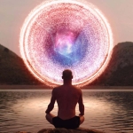 Psychedelic causes similar brain state in spiritual lama as meditation