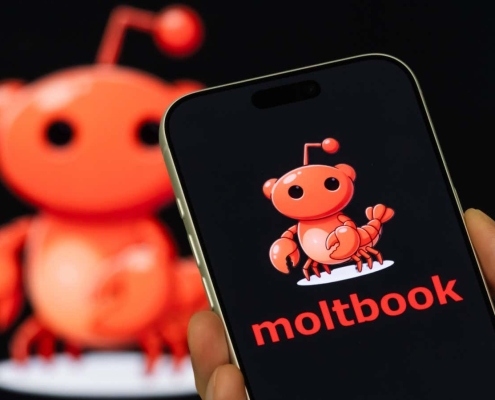 Moltbook: The social network for AI looks disturbing, but it’s not what you think Moltbook: The social network for AI looks disturbing, but it’s not what you think