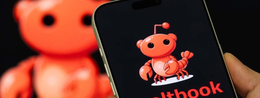 Moltbook: The social network for AI looks disturbing, but it’s not what you think