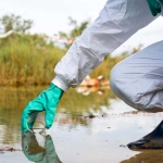 Forever chemical TFA has tripled due to ozone-preserving refrigerants