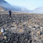 Seafarers were visiting remote Arctic islands over 4000 years ago