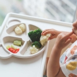 Vegan toddlers can grow at the same rate as omnivores