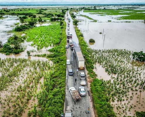 Why 1.5°C failed and setting a new limit would make things worse