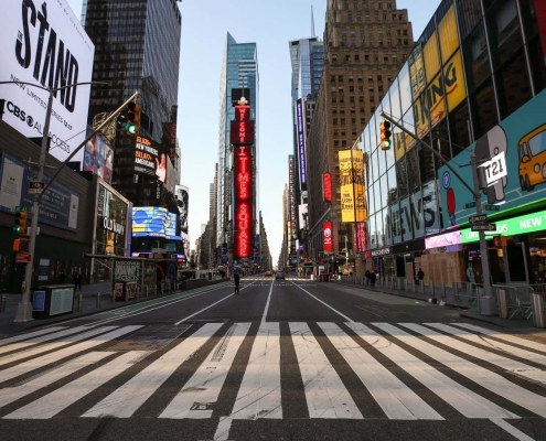 Methane surge in 2020 was linked to lower pollution during lockdowns Methane surge in 2020 was linked to lower pollution during lockdowns