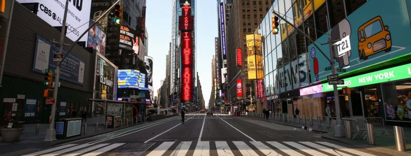 Methane surge in 2020 was linked to lower pollution during lockdowns