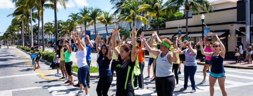 Why exercise isn’t much help if you are trying to lose weight