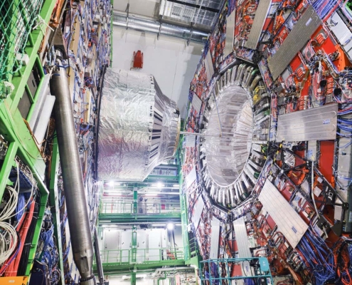 Physicists warn of ‘catastrophic’ impact from UK science cuts